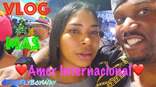 Vlogmas 2020 Day 17 | International Love | Dating Abroad | Venezuela | Colombia | Relationship