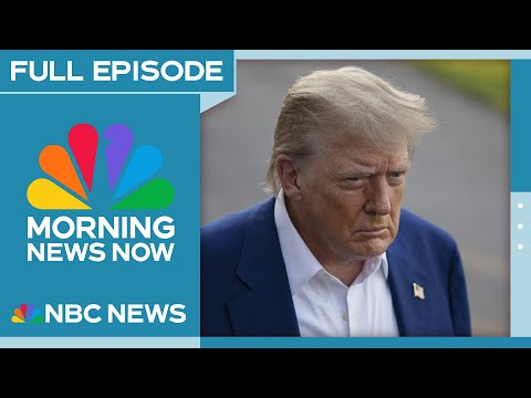 Morning News NOW Full Episode - June 24