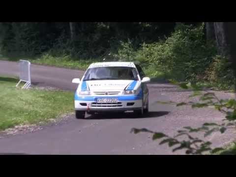 Race Rent Cup Evo II | Rybka [MotoRecords.pl]