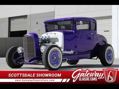 1930 Ford Model A (CC-2057697) for sale in Peoria, Arizona
