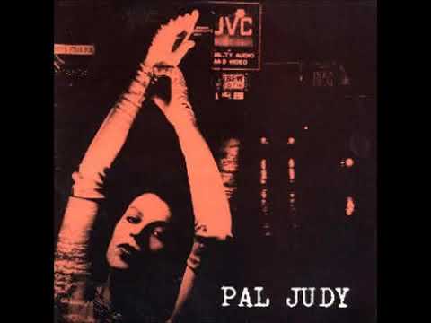 Judy Nylon   Dateline Miami