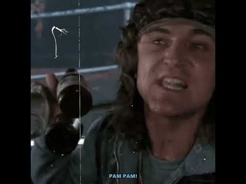 KOX x BULZI - PAM PAM (VISUAL VIDEO)