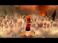 Rayman Raving Rabbids OST - Hip Hop Hooray ...