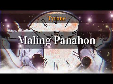 Maling Panahon X Axeljhay ft. Tyrone ng Hiprap Fam