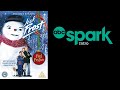 Jack Frost ABC Spark Intro