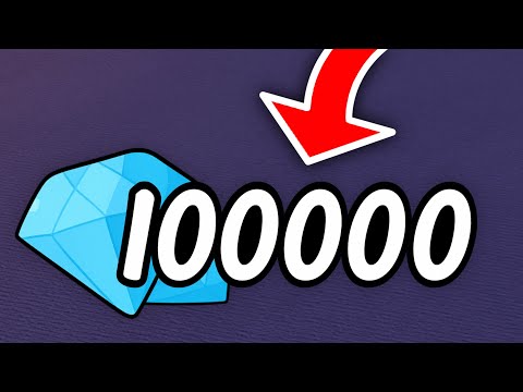 HOW TO GET FREE DIAMONDS in 99 NIGHTS in the FOREST! ​​😨