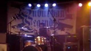 Powerful Game @ USC (Suburban Legends)