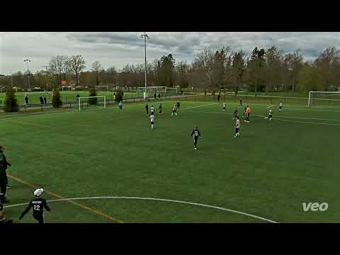 Tuto v FC RAUMA Spring Cup'25 Final