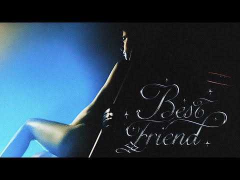 Isam x Behzad Leito x Catchybeatz - BFF (Official Visualizer)