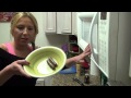 Healthy Cooking Breakfast Pizza From Real Hollywood Trainer Diet And Nutrition Videos