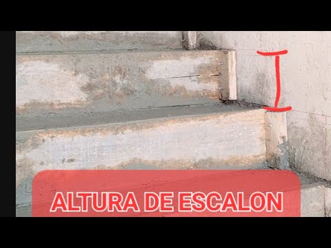 Como Hago una Escalera #contruccion #arquitectos #arte