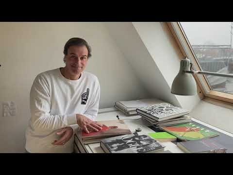 Geschichte und Funktion der Modefotografie - Folge 1