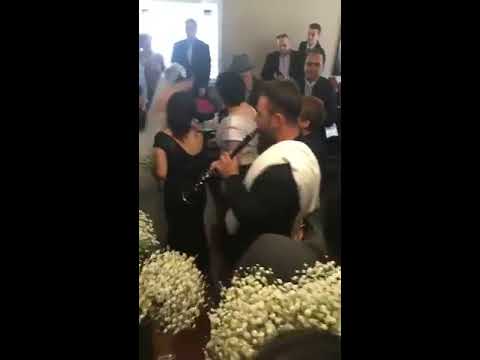 Grupa Rumba Toronto - Domakine/Neka Cuknat Tapanite Splet (Kaj nevestata pred crkvata)