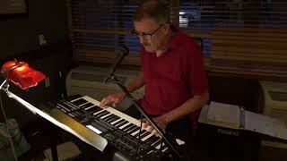 HEAVEN MUST BE WONDERING WHERE YOU ARE