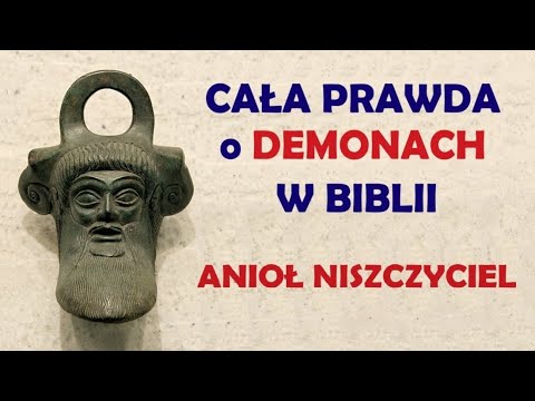 Cała prawda o DEMONACH - [Anioły 3]
