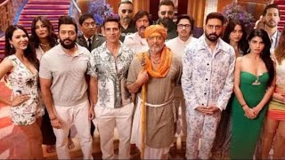 HouseFull 5 Box Office collection in 3 Days