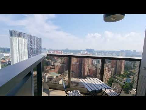 Commonwealth Towers Condominium For Sale at S$ 998,888 | PropertyGuru Singapore