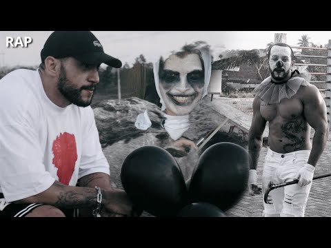 Jt - M@te o Menino (deixe o homem nascer) ☠️