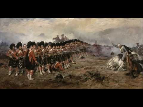 Asonance-  Markétka a voják