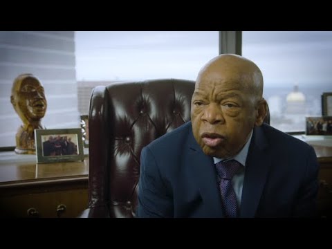 (Trailer) Shared Legacies: The African-American Jewish Civil Rights Alliance