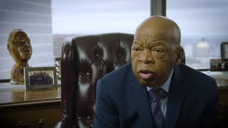 (Trailer) Shared Legacies: The African-American Jewish Civil Rights Alliance