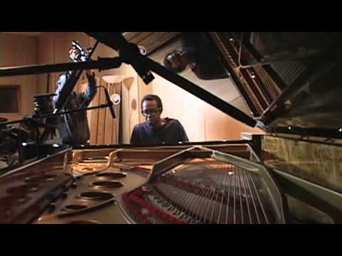 The Composer: Trailer Matthew Shipp  Barb Januszkiewicz
