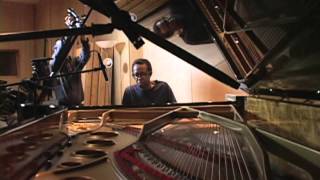 The Composer: Trailer Matthew Shipp  Barb Januszkiewicz
