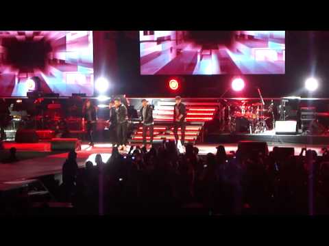 110430 [fancam] Jay Park - Abandoned