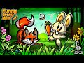 Funny Bunny Maze Android Gameplay