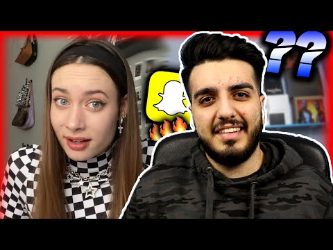 Kayla beruhig dich | ArwiRano