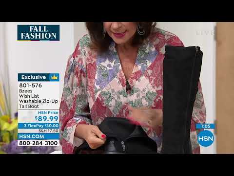 HSN | Bzees Footwear 09.07.2022 - 03 PM