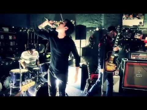 Nations Afire-Break Your Fall (Official Music Video)