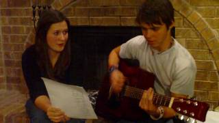 &quot;Guardian Angel&quot; Scott and Taylor