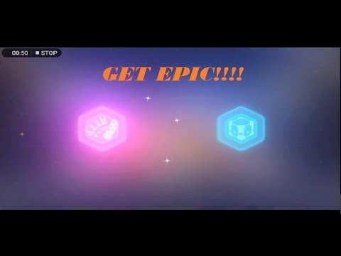 Honkai Impact 3 (SEA) - trick get Epic in Gacha (Almost 100%)