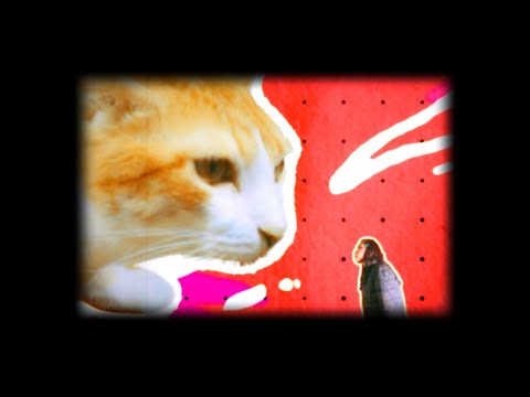 DIONE - Kalmot (Official Music Video)