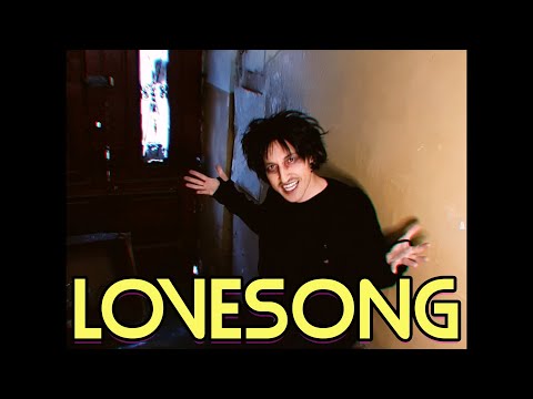 Esken Zova - Lovesong (the Cure)