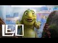 Leo Movie Opening Scene SONG