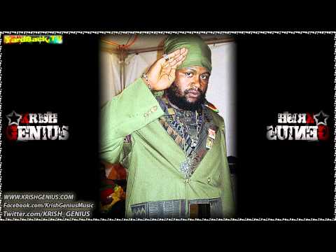 Fantan Mojah - Hustlin Affi Gwaan [Real Reggae Riddim] Jan 2012