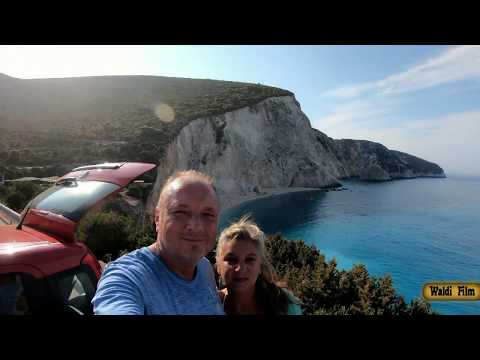 Levkada Sept.  2019 Full Hd ......Rodzinka na Urlopie.