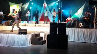 Thato ya hao(cover) by Lebo sekgobela