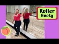 Roller Skating and YOUR BOOTY!