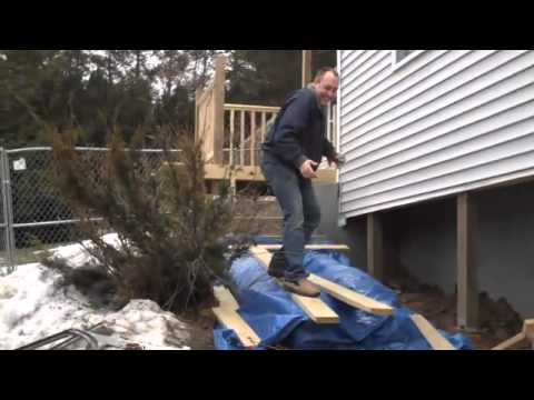 8B Heather Rd Framingham MA - Week 6