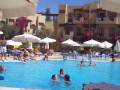 Rihana Three Corners Hotel El Gouna Egypt song ...