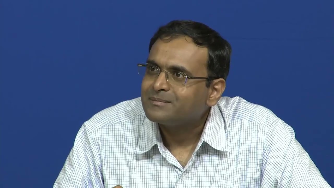 DFT as filter bank #ch19 #swayamprabha