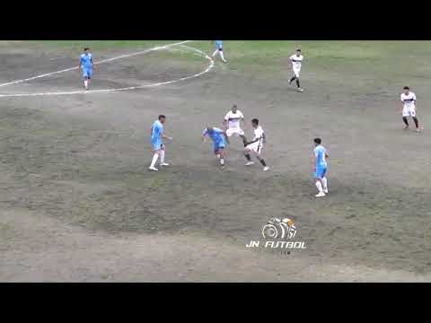 LIGA TUCUMANA FECHA 5 - DEPORTIVO AGUILARES 2 - SAN JOSE 0