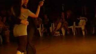 Claudio Forte & Barbara Carpino 1 CTF 08