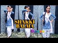 Shakki Balma Dance By Archana Gangwar Monika Sharma Mayur Chutani New Haryanvi Songs 2023