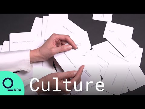 Brian Eno’s Unconventional Approach to Getting More Creative