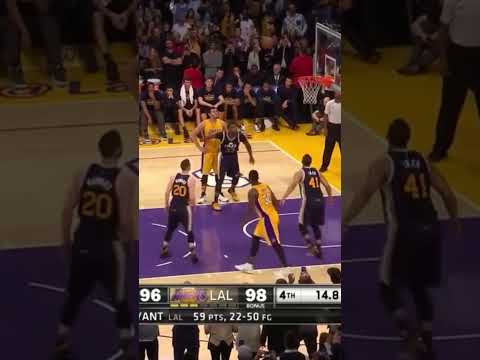 Kobe Bryant’s death 😢