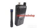 Видеообзор Motorola CP-180